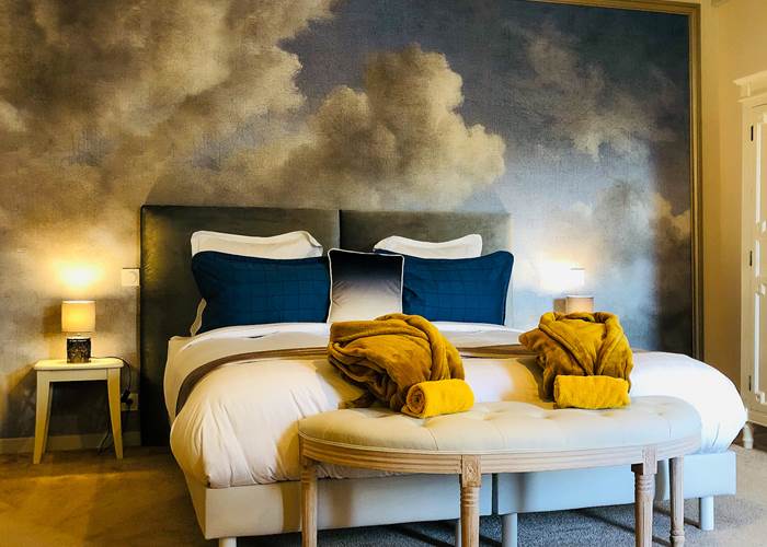 chambre douces rêveries