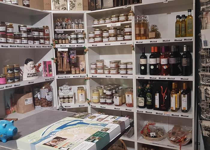 La Boutique