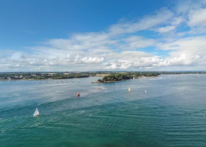 Ile aux Moines