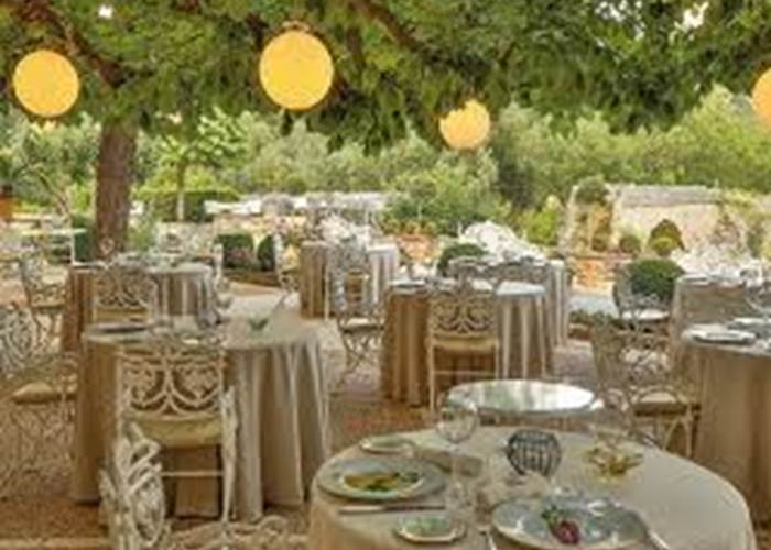 Dîner Romantique Pont de L'Ouysse
