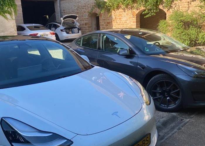 Le Logis d'Azé-page