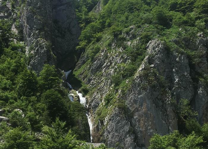 plateau sanchese