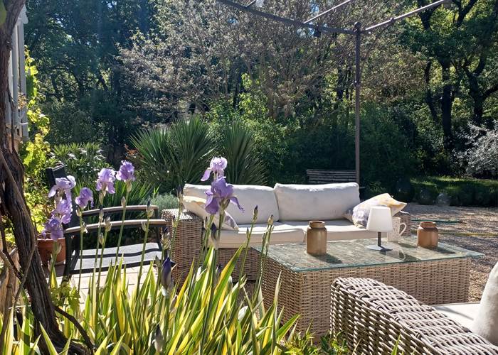 Le Jardin Paysager