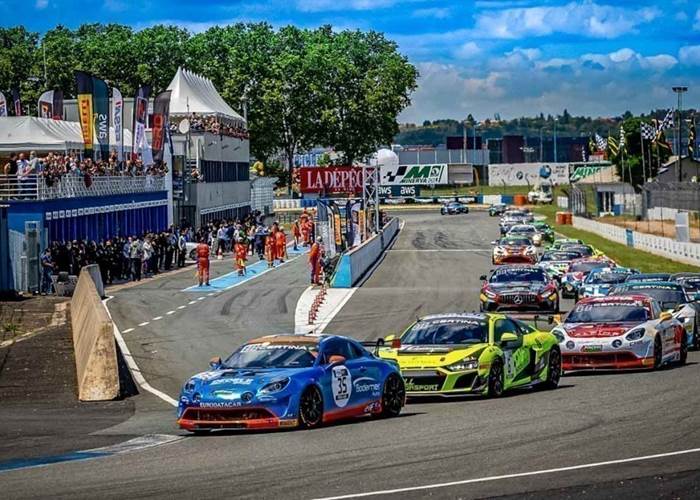 16 bis gite hotel-hébergement proche du circuit-d-albi