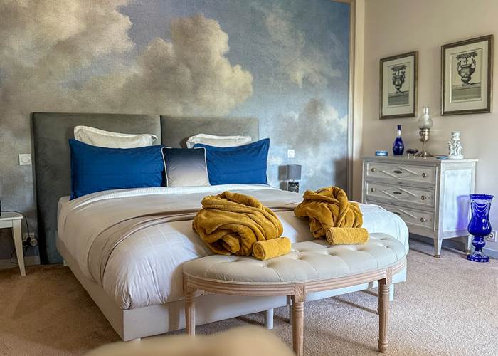 chambre douces rêveries