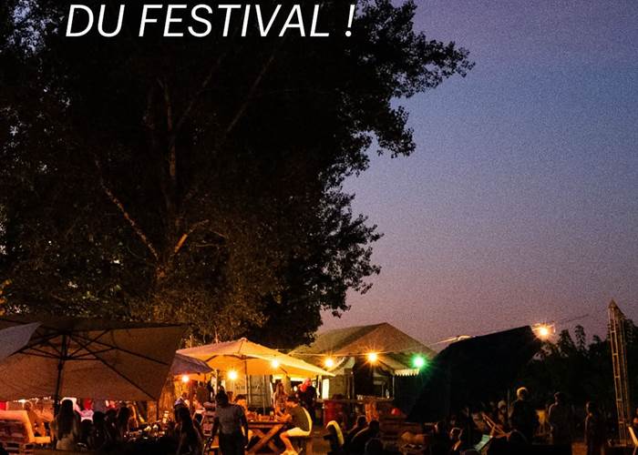 Festival international du journalisme