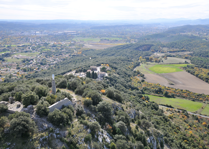 Rousson - Cévennes Tourisme