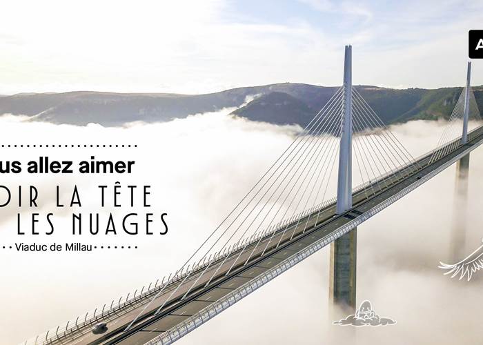 Viaduc de Millau