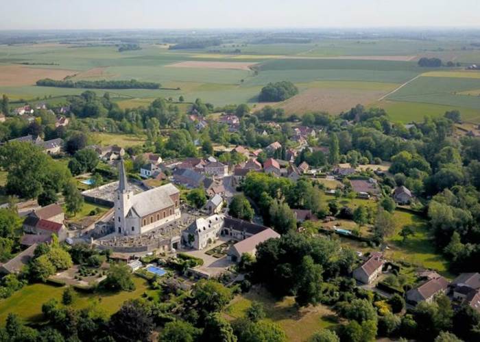 Mélin - Vincent Rocher pour Sudinfo