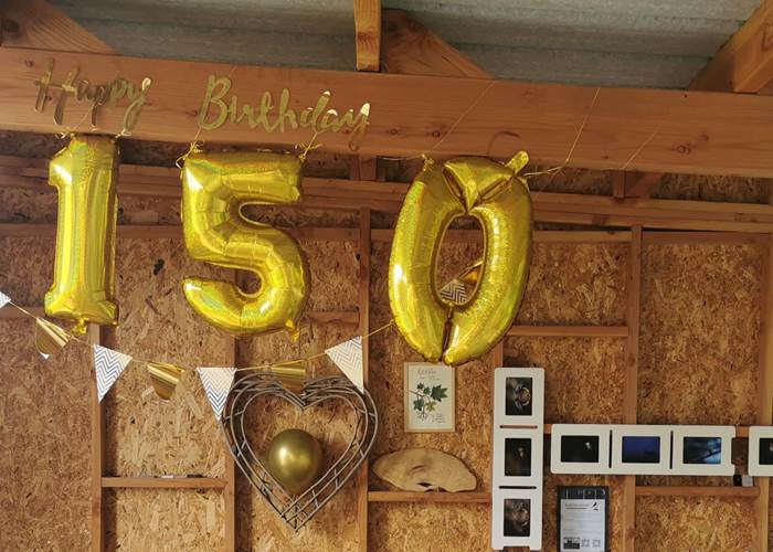 Anniversaire, cousinade, séminaire