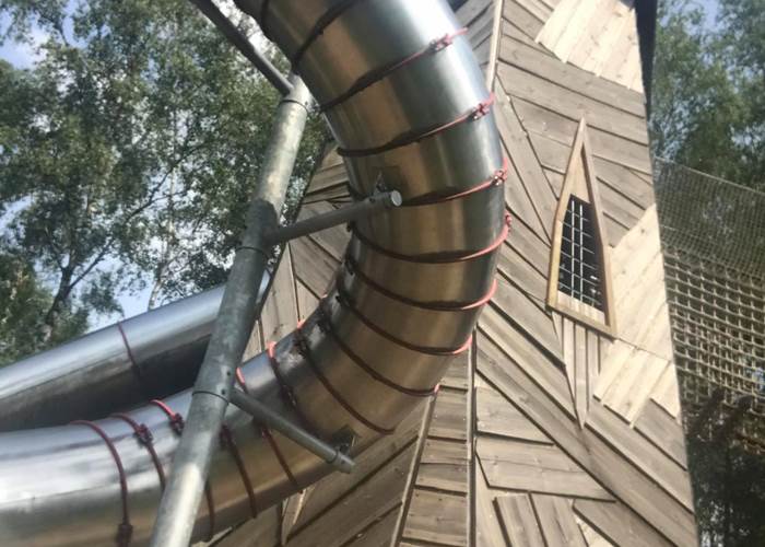 Chlorophylle Toboggans