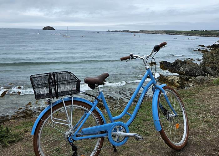 Balade en bord de mer-page