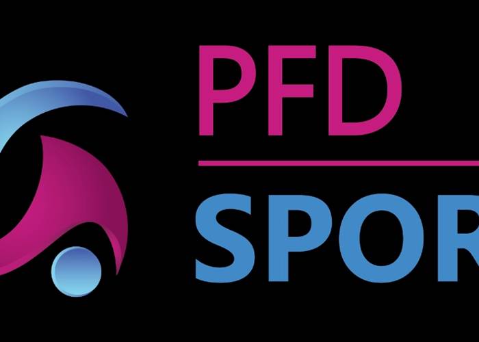 PFD Sport - Aquadomicile / Diet For'me Villa Azur Golf