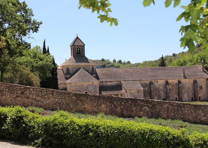 Abbaye de Sénanque