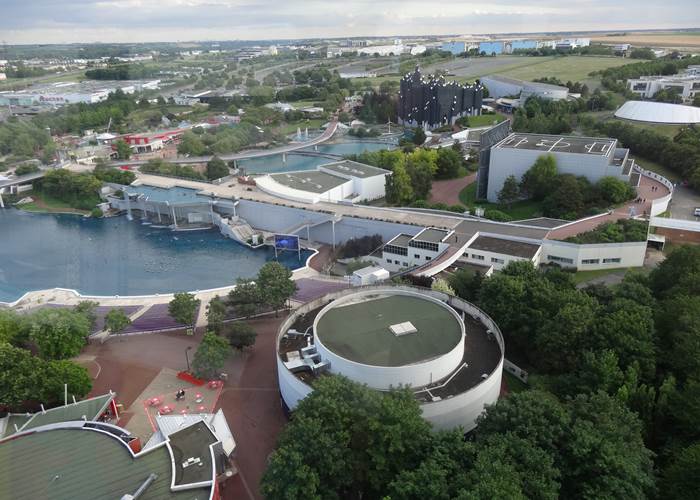 Futuroscope