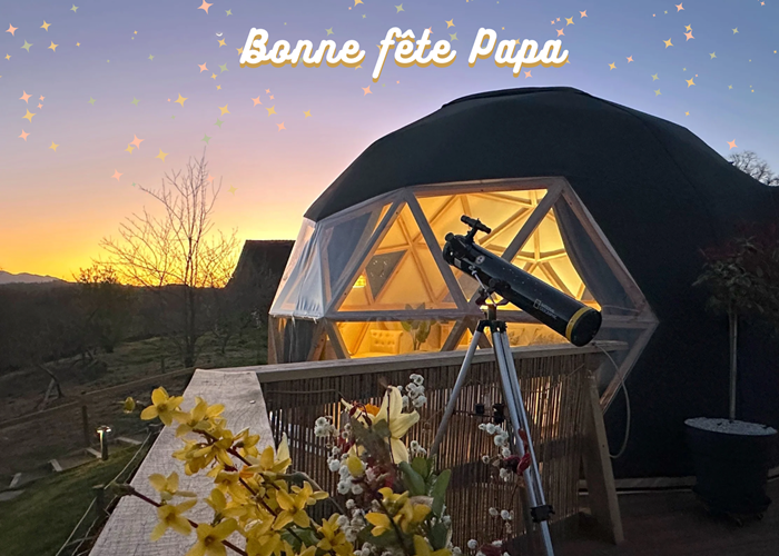 Bonne fête Papa