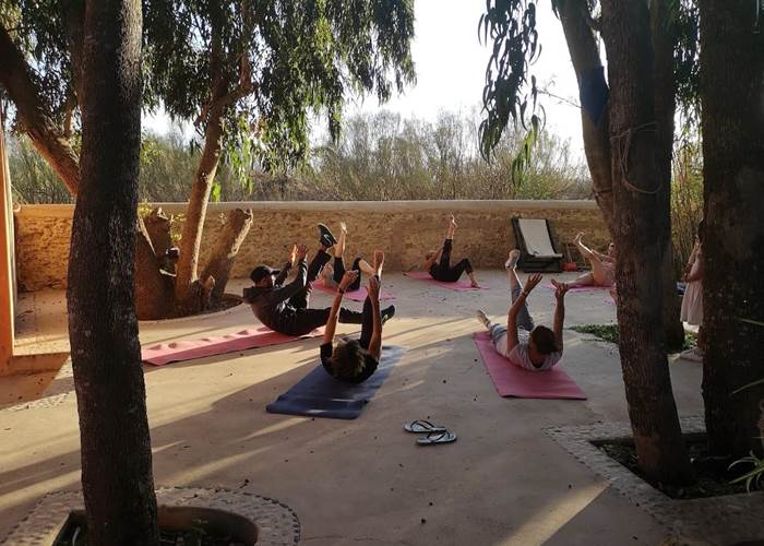 Coaching sportif sur mesure