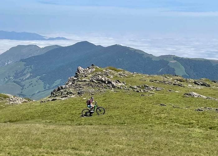 Des paysages à couper le souffle