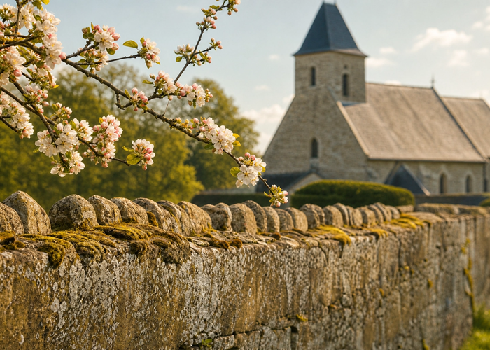 patrimoine_normand_ensoleille