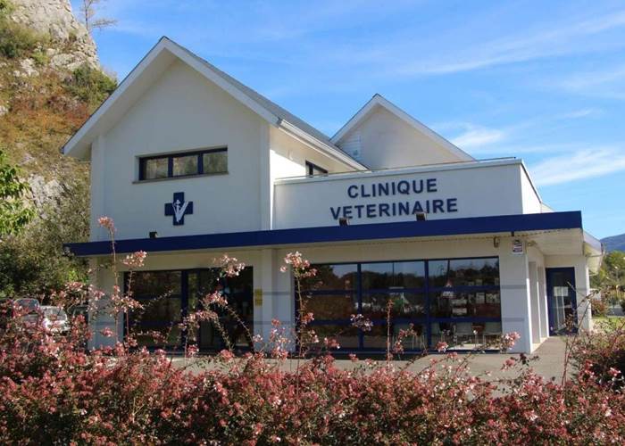 Clinique Vétérinaire du Pic du Midi d'Ossau - Arudy - Pyrénées Béarnaises