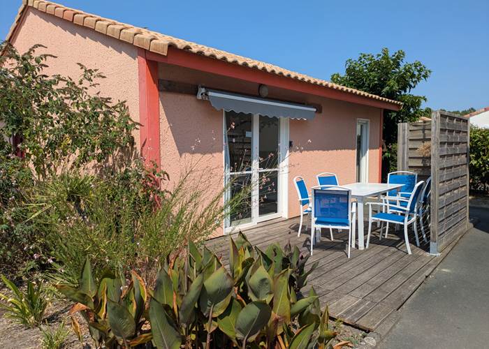 Terrasse 34