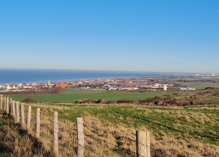 Randonnez dans les Noires-Mottes