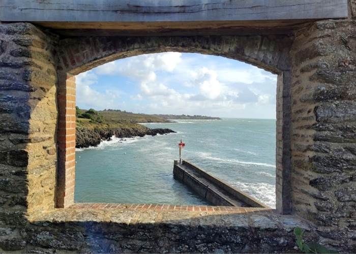 Brigneau Moëlan sur Mer