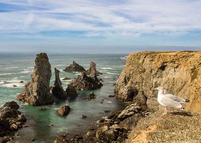 Belle île en mer-page
