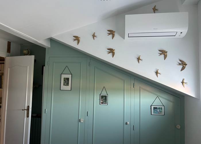 Chambre JULIETTE