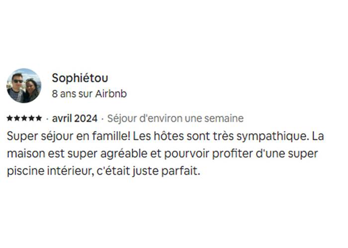 La Poulinière du Domaine des Cyclamens avril 2024