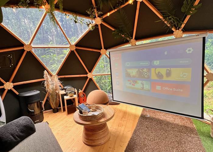 Cinéma romantique-news