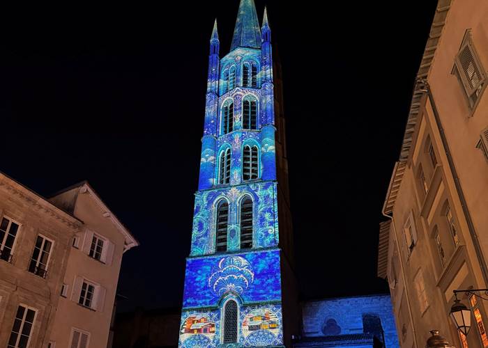 Noêl à Limoges-news