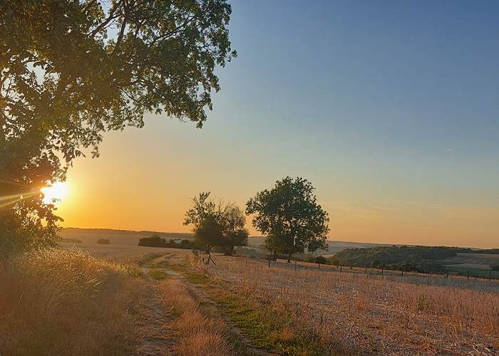 Parc du Vexin Français