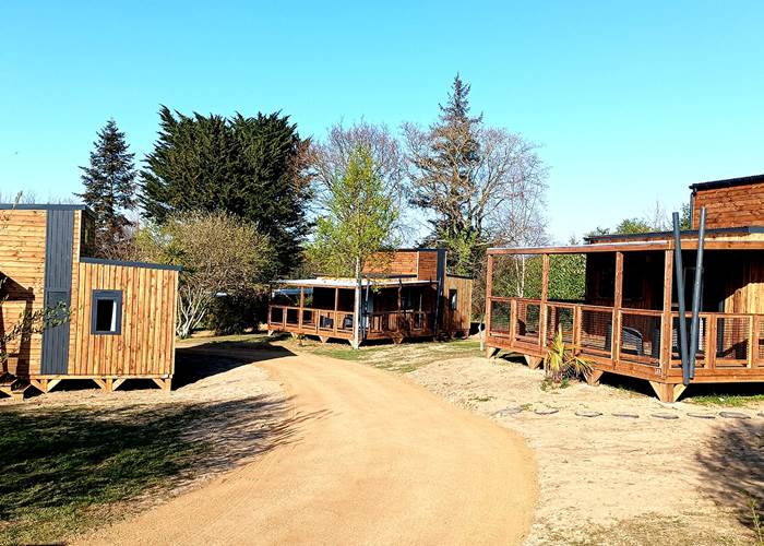 Nouveau quartier des Jacaranda-news