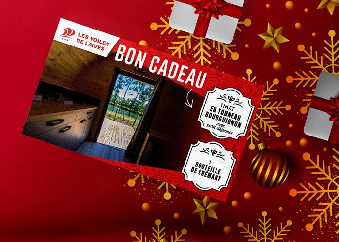 Idée cadeau - escapade insolite en Bourgogne