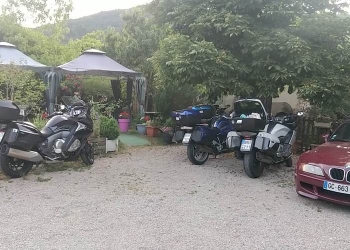 Parking Gratuit