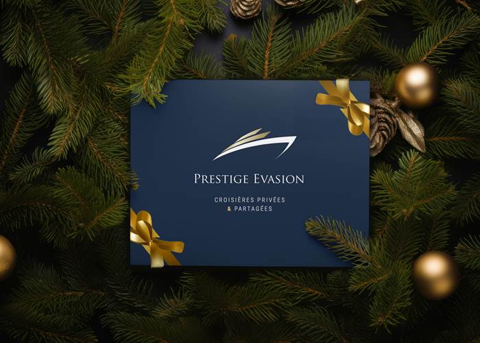 Carte Cadeau Noël 2025