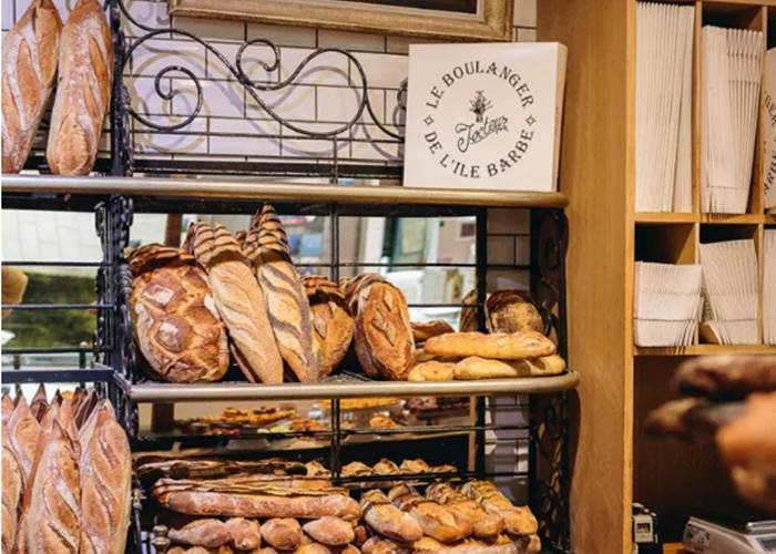 gastronomie - restaurants - paul bocuse - lyon - vacances - professionnel - famille - amis - plaisir-