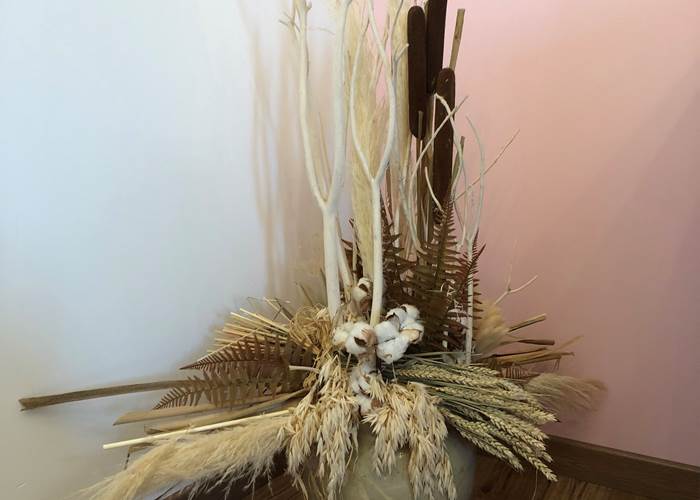 DECO FLEURS_SALON
