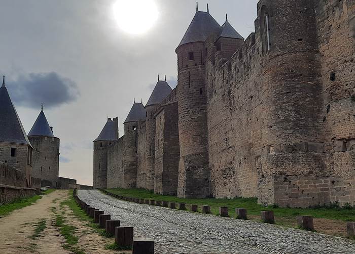 Carcassonne