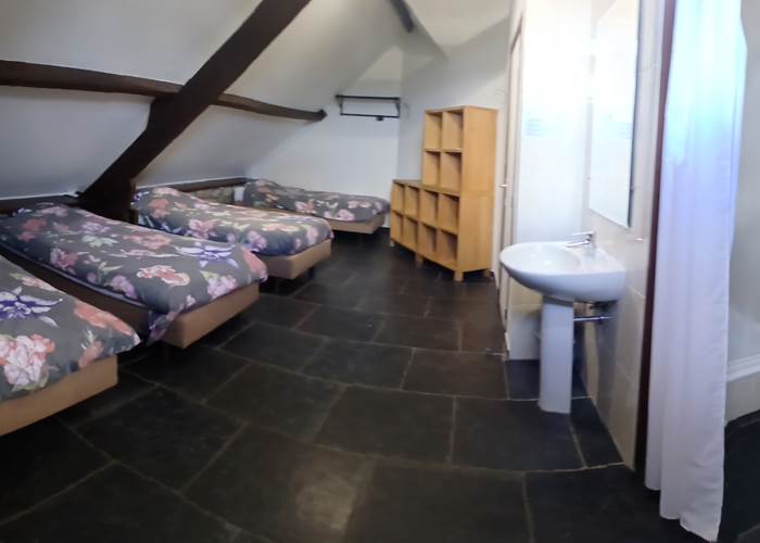 Chambre 10