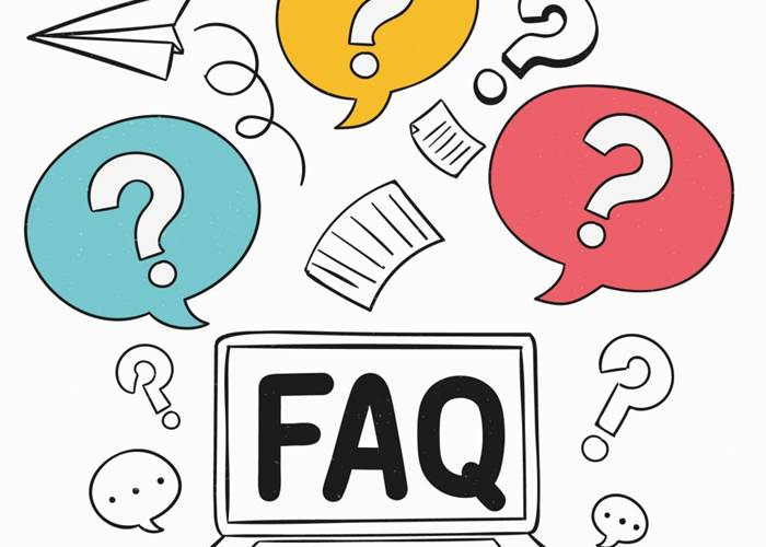 La foire aux questions