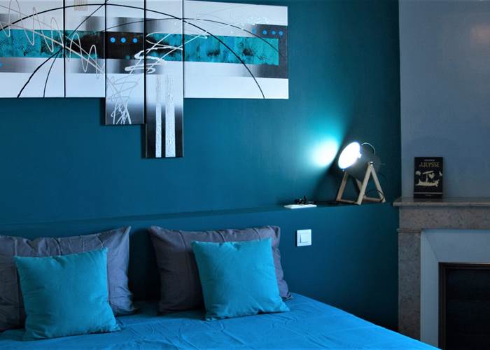 Chambre Ulysse