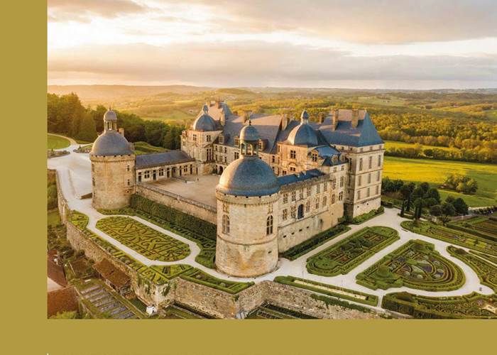 Les incontournables de la Dordogne
