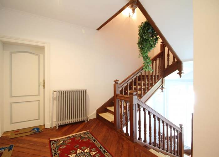 pallier etage 1