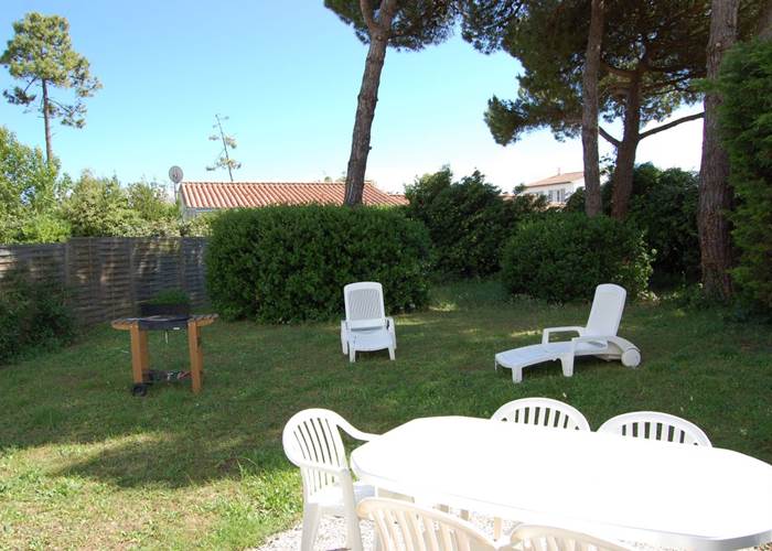jardin