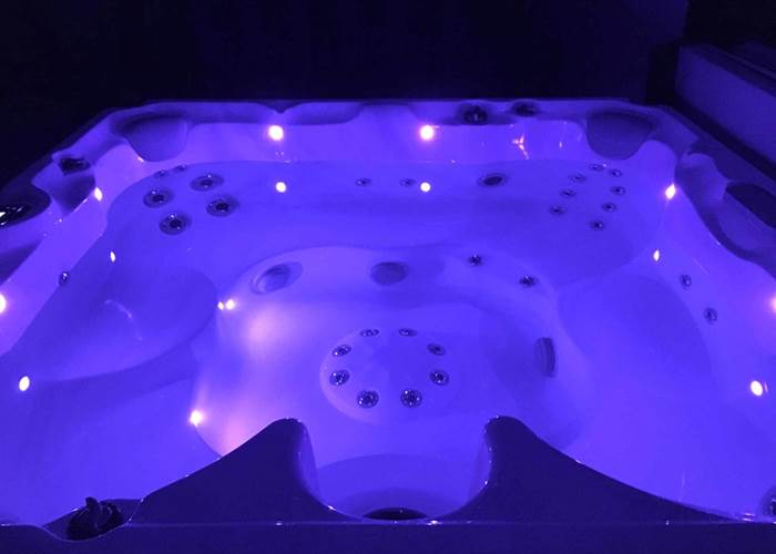 Spa Les Rêves de Baie de Somme