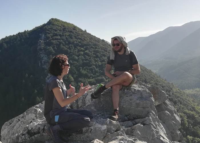 Un suivi personnalisé permanent