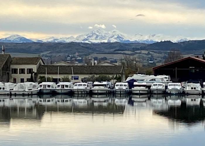 Castelnaudary - Domaine de Lanis Chambres hôtes