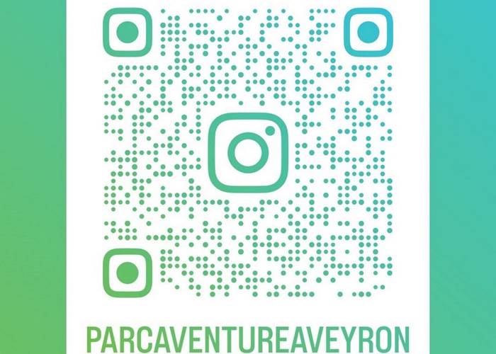 Notre compte Instagram